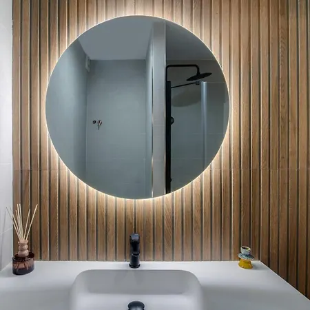 Cervantes Luxury * Malaga