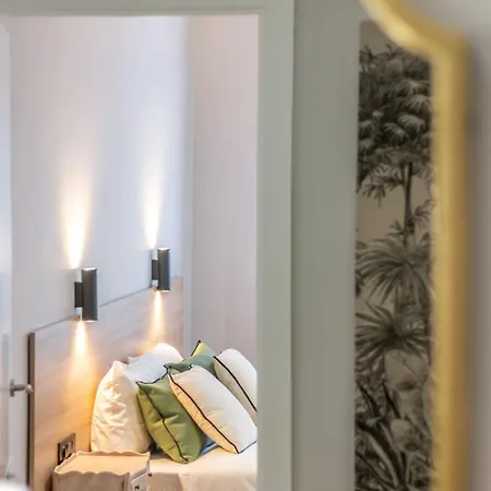Apartment Cervantes Luxury *