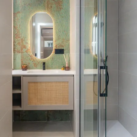 Apartment Cervantes Luxury