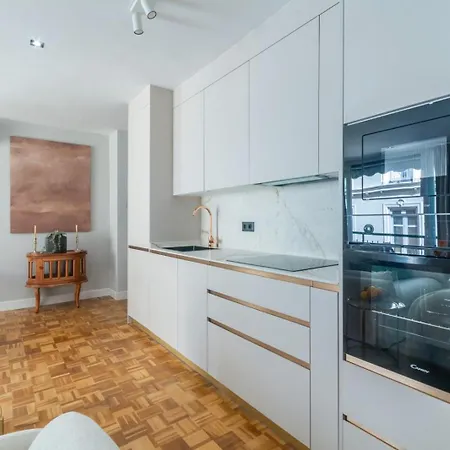 Cervantes Luxury * Malaga