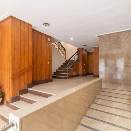 Apartment Cervantes Luxury