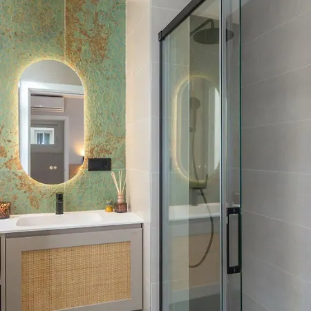 Cervantes Luxury