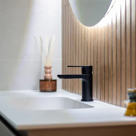 Apartment Cervantes Luxury Malaga
