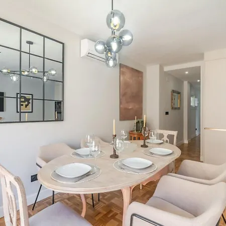 Cervantes Luxury * Malaga