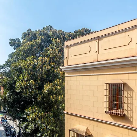 Cervantes Luxury Appartement *